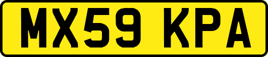 MX59KPA