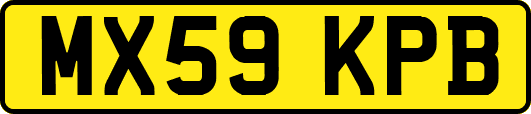 MX59KPB