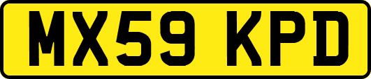 MX59KPD