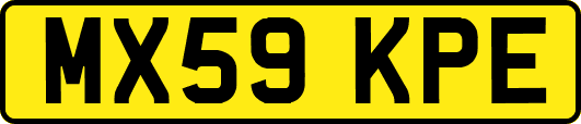 MX59KPE