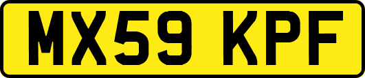 MX59KPF