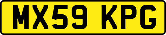 MX59KPG