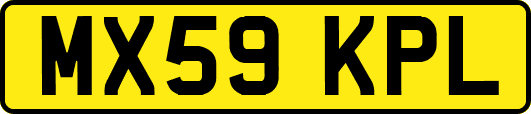 MX59KPL