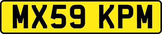 MX59KPM