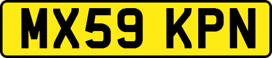 MX59KPN