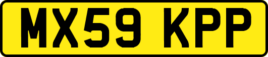 MX59KPP