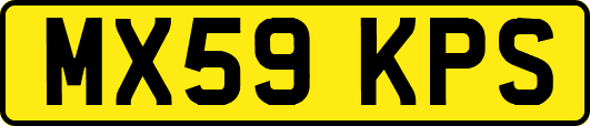 MX59KPS