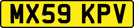 MX59KPV