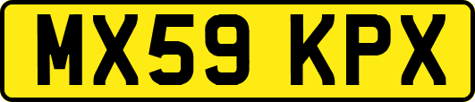 MX59KPX