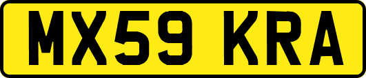 MX59KRA