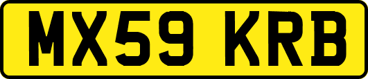 MX59KRB