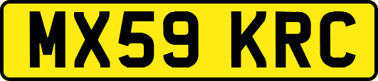 MX59KRC