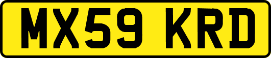 MX59KRD