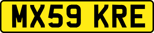 MX59KRE