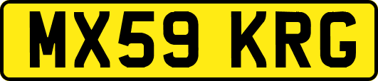 MX59KRG