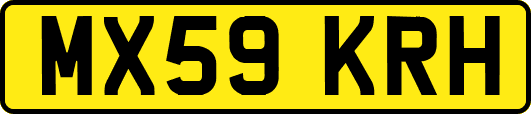 MX59KRH