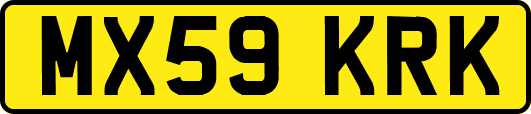 MX59KRK