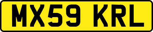 MX59KRL