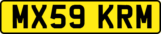 MX59KRM