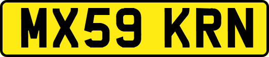 MX59KRN
