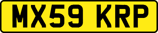 MX59KRP