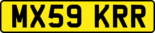 MX59KRR