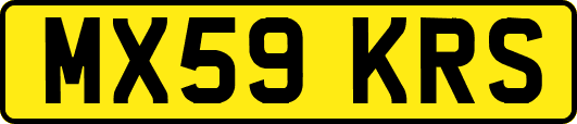MX59KRS
