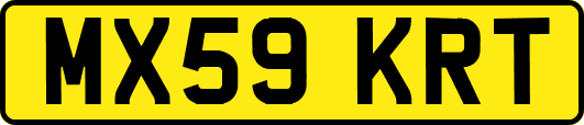 MX59KRT