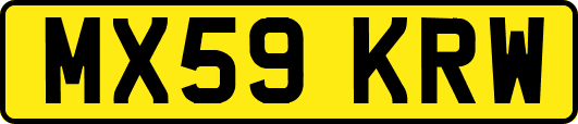 MX59KRW