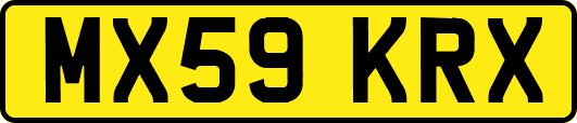 MX59KRX