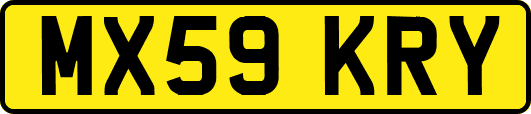 MX59KRY