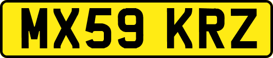 MX59KRZ