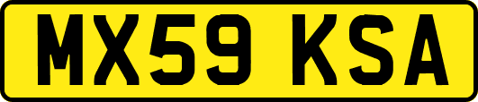 MX59KSA