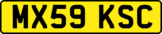 MX59KSC