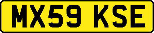 MX59KSE