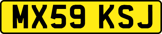 MX59KSJ