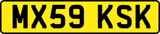 MX59KSK