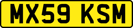MX59KSM
