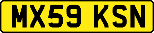 MX59KSN