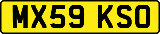 MX59KSO
