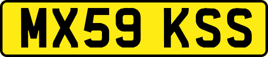 MX59KSS