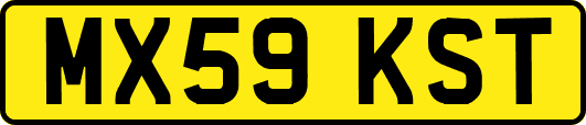 MX59KST