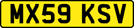 MX59KSV