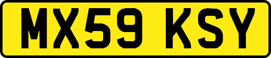 MX59KSY