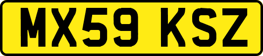 MX59KSZ