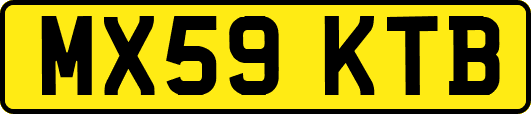 MX59KTB