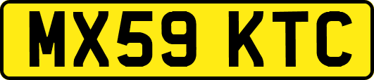 MX59KTC