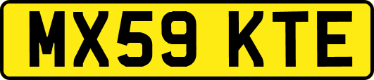 MX59KTE