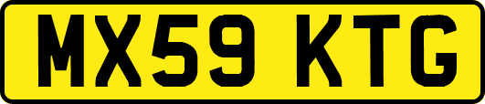 MX59KTG