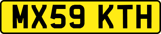 MX59KTH